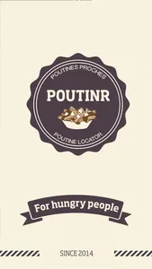 Poutinr screenshot 0
