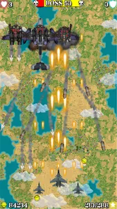 Aircraft Wargame 1 screenshot 1