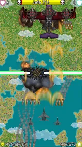 Aircraft Wargame 1 screenshot 8