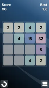 Merge Color Puzzle screenshot 0