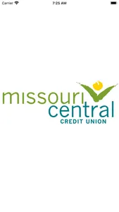 Missouri Central Credit Union screenshot 0