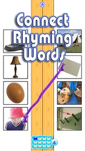 Partners in Rhyme for Schools screenshot 5