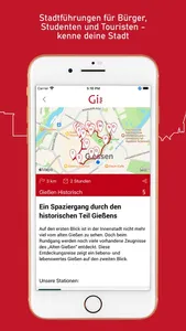 Gießen screenshot 2