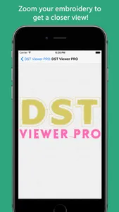 DST Viewer PRO screenshot 2