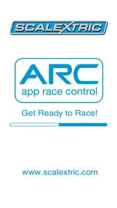 APP RACE CONTROL (LEGACY) screenshot 0