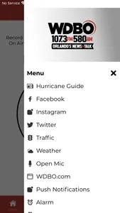 WDBO, Orlando's News & Talk screenshot 5