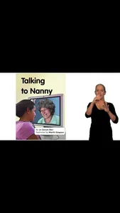 Talking to Nanny screenshot 3