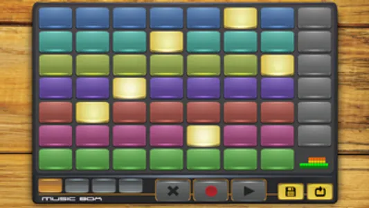 Hip Hop Box screenshot 0