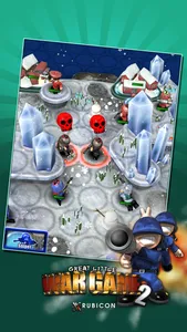 Great Little War Game 2 screenshot 2