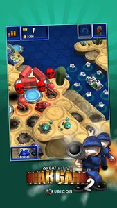 Great Little War Game 2 screenshot 3