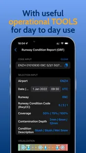 B737 Performance Handbook screenshot 1