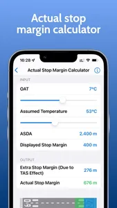 B737 Performance Handbook screenshot 5