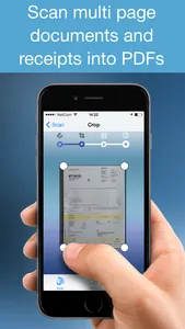 SuperScan Free screenshot 1