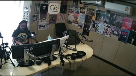 Cat Radio screenshot 2