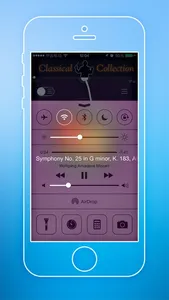 Classical Music Collections screenshot 2