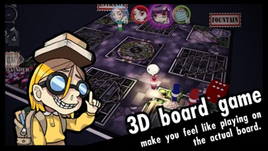 iM Detective Lite screenshot 2