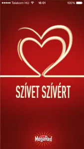 Szivet szivért screenshot 1