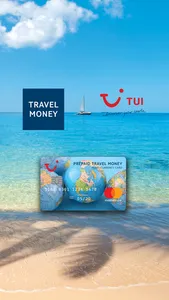 TUI Travel Money screenshot 0