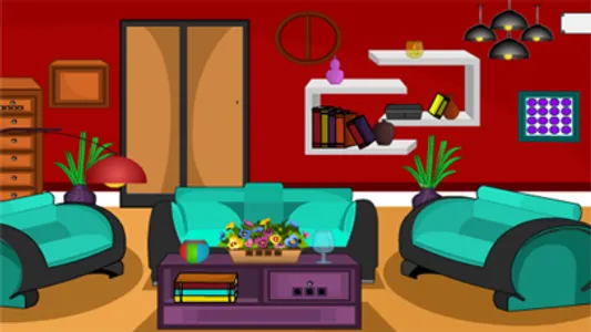 Escape Games-Puzzle Rooms 17 screenshot 3