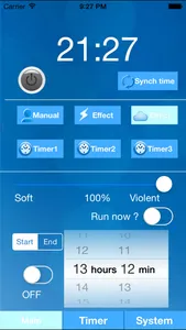 SmartController For Light screenshot 1