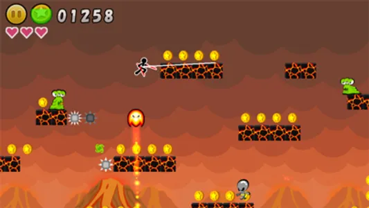 Wire de Coins screenshot 2