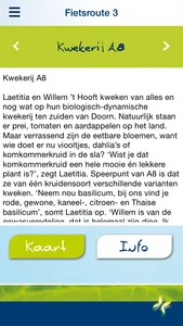 Bio+ screenshot 1