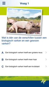 Bio+ screenshot 3