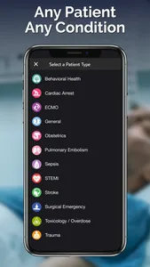 Pulsara: Medical Communication screenshot 4