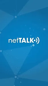 netTALK Setup screenshot 0