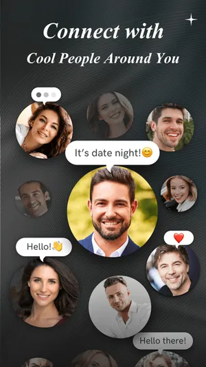 Luxy- Selective Dating App screenshot 5