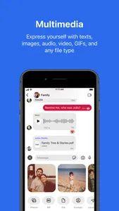 Signal - Private Messenger screenshot 4