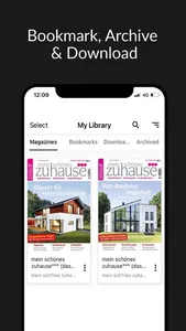 Hausbau - mein schönes zuhause screenshot 3