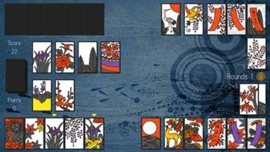 hanafuda2 screenshot 0