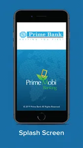 PrimeMobi screenshot 0