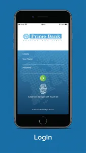 PrimeMobi screenshot 1