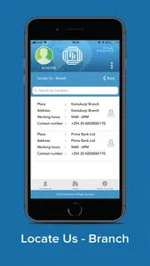 PrimeMobi screenshot 6