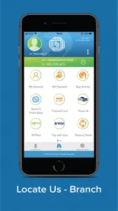 PrimeMobi screenshot 8