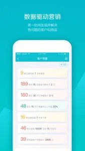 易订货—企业商城订单下单管理系统软件 screenshot 3