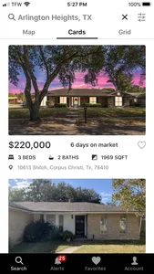 CharitableRealty screenshot 1