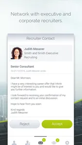Find jobs, lead in your career screenshot 3