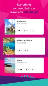 lastminute.com - Travel Deals screenshot 4