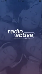 Radioactiva Ecuador screenshot 0