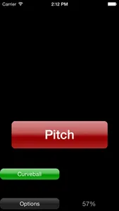 Pitch Grips - A Training App screenshot 2