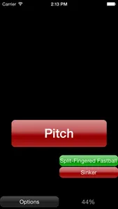 Pitch Grips - A Training App screenshot 4