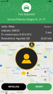 SpeedTaxi Premium screenshot 2