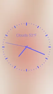 Daily Clock: Ringtone Recorder screenshot 4