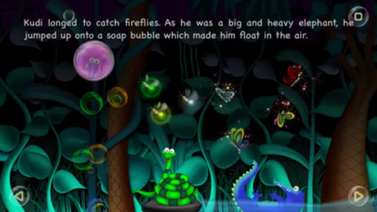 Kiwaka Story screenshot 2