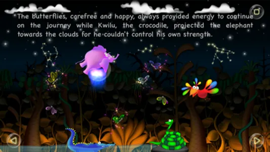 Kiwaka Story screenshot 3