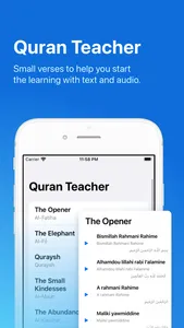 Learn Prayer by Salat Pro screenshot 2