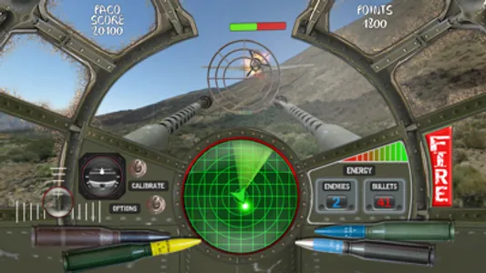 AntiairCraft screenshot 1